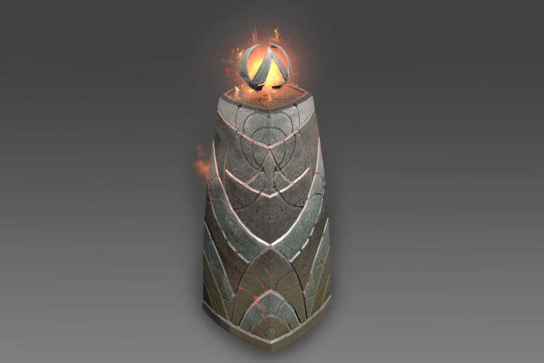 Tower - Prestige Towers Dire Level 1